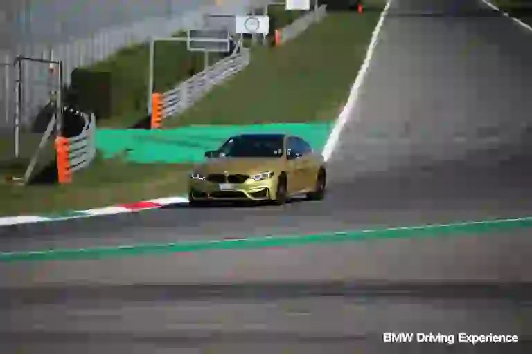 BMW M Track Day 2019 - 15