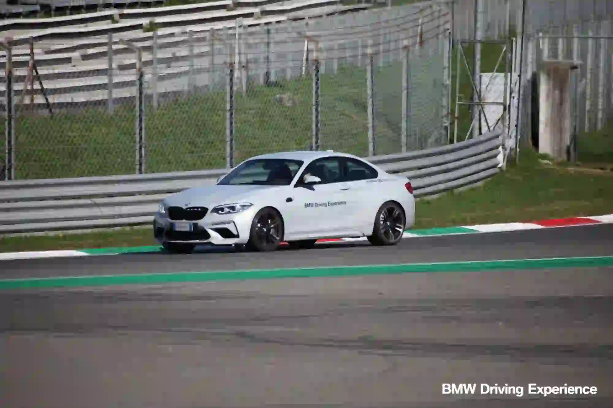 BMW M Track Day 2019 - 16