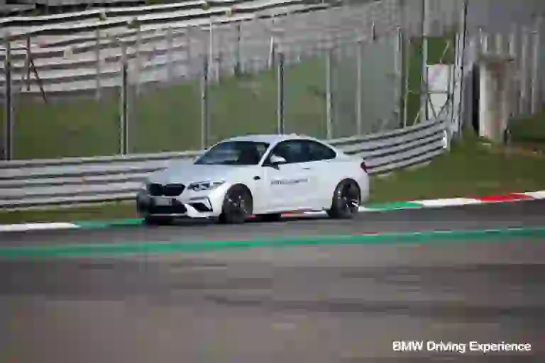 BMW M Track Day 2019 - 16