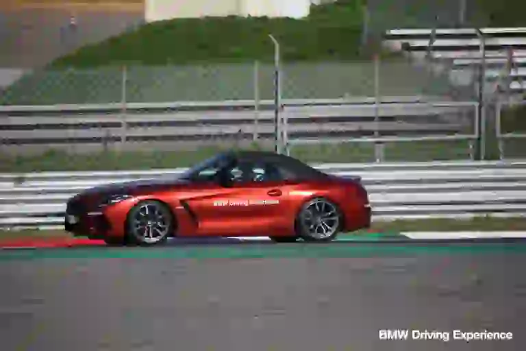 BMW M Track Day 2019 - 17