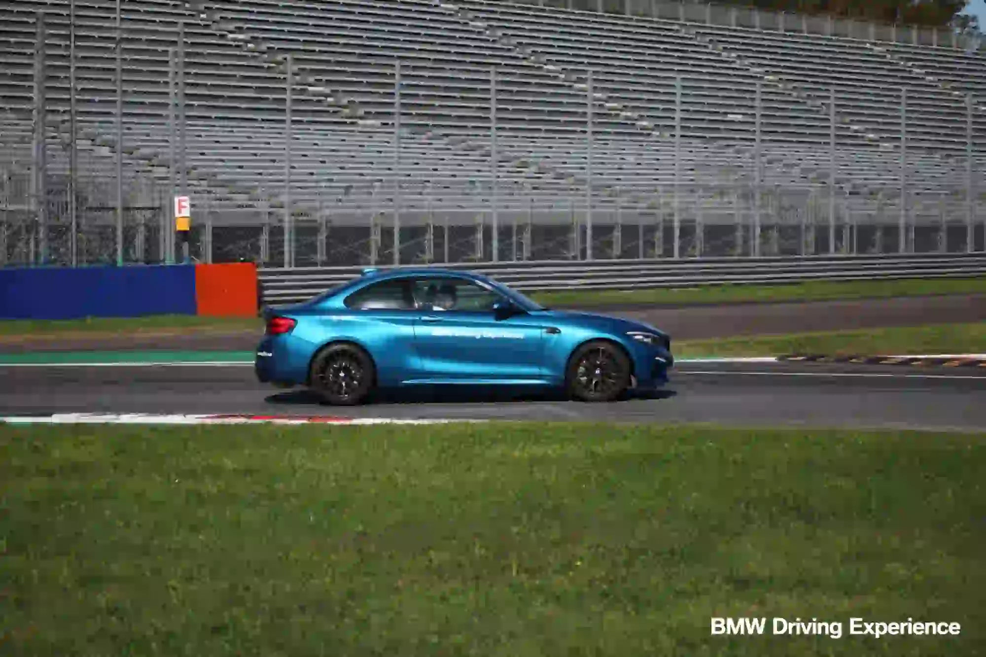 BMW M Track Day 2019 - 19