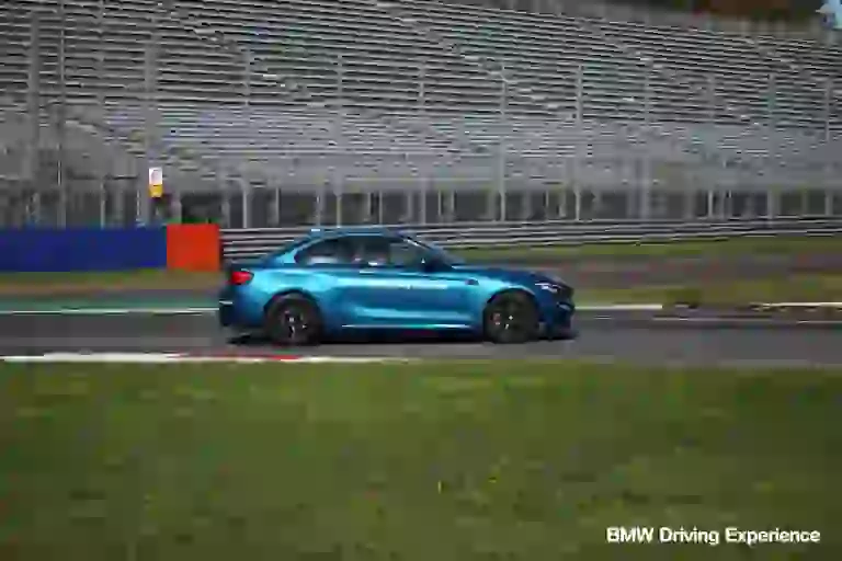 BMW M Track Day 2019 - 19