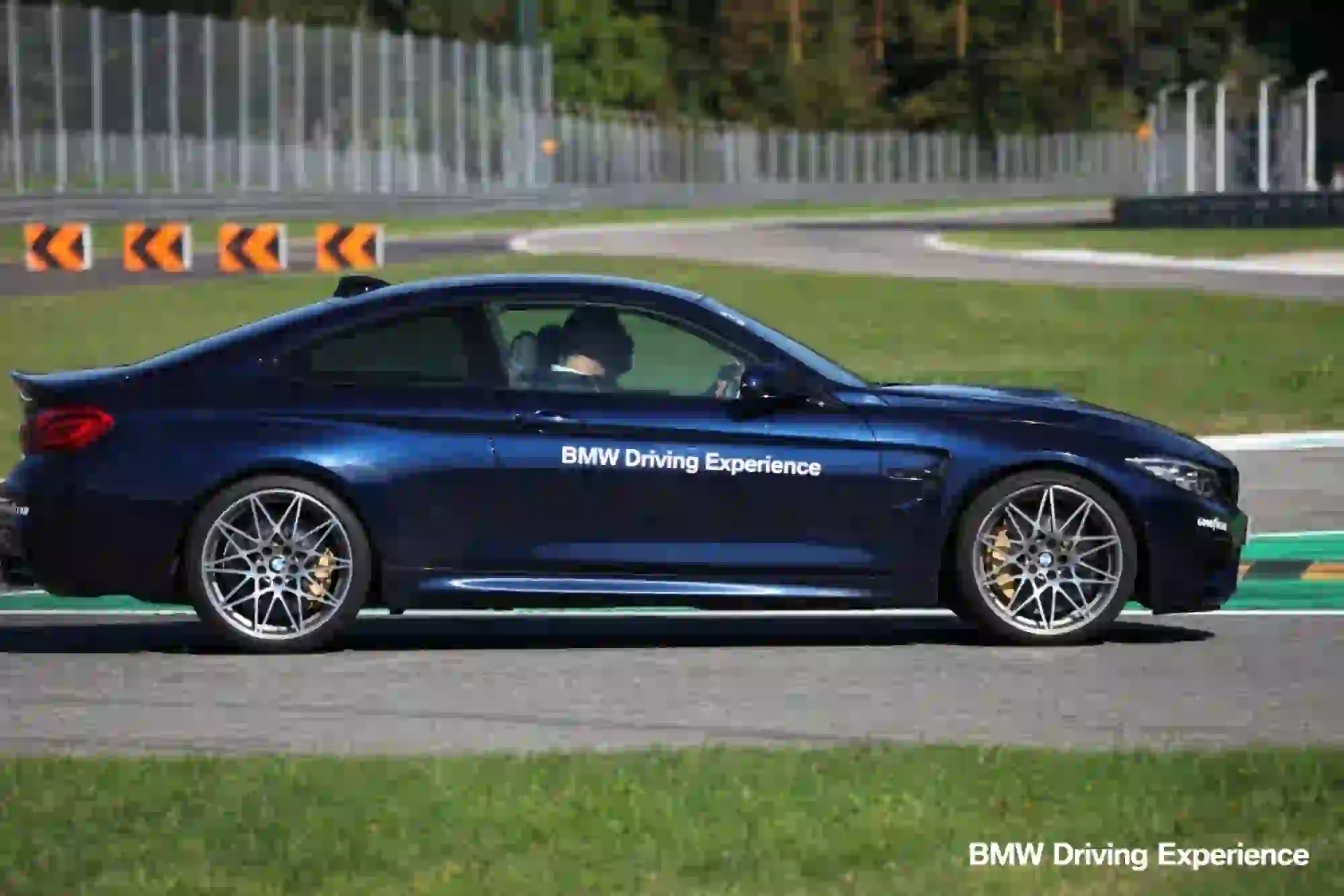 BMW M Track Day 2019 - 20