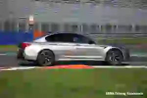 BMW M Track Day 2019