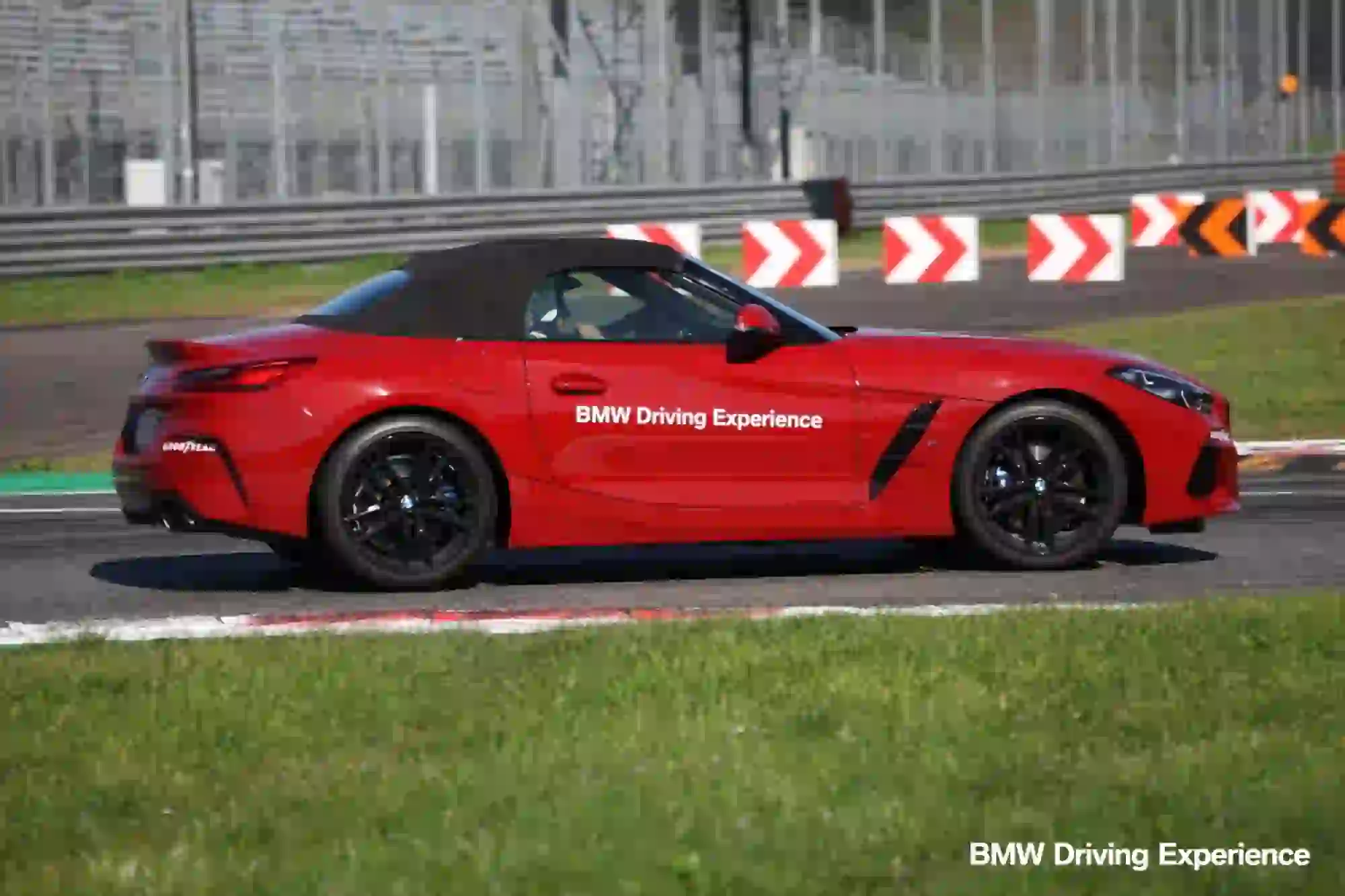 BMW M Track Day 2019 - 22