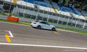 BMW M Track Day 2019