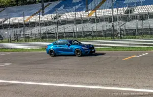 BMW M Track Day 2019