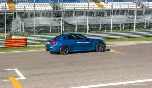 BMW M Track Day 2019 - 4