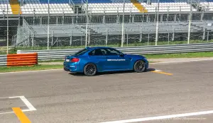 BMW M Track Day 2019