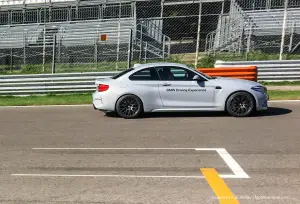 BMW M Track Day 2019