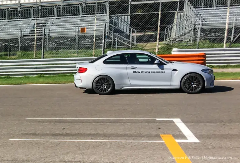 BMW M Track Day 2019 - 5