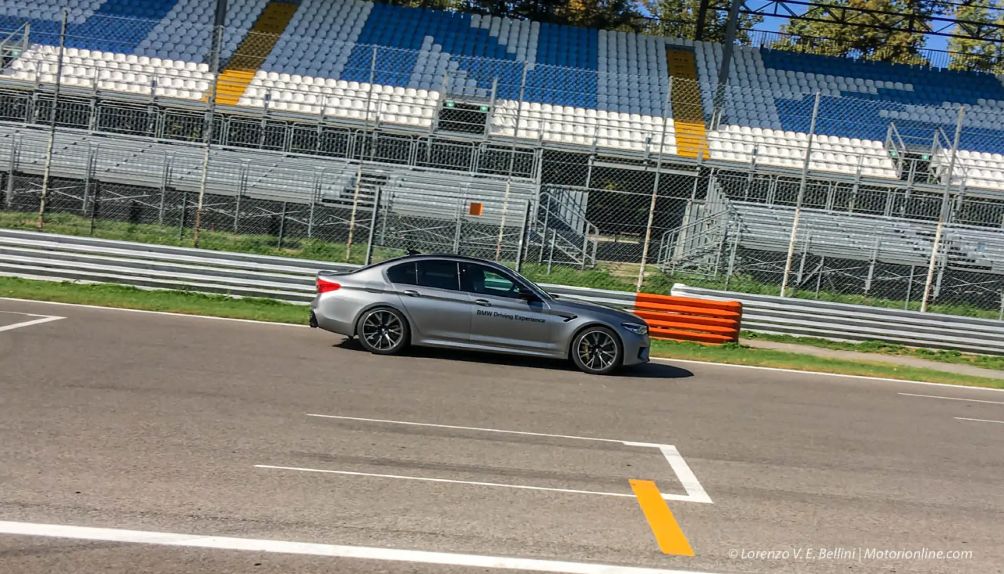 BMW M Track Day 2019 - 7