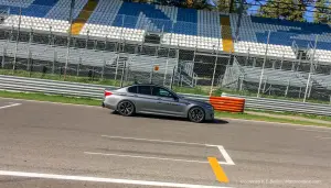 BMW M Track Day 2019