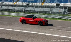 BMW M Track Day 2019