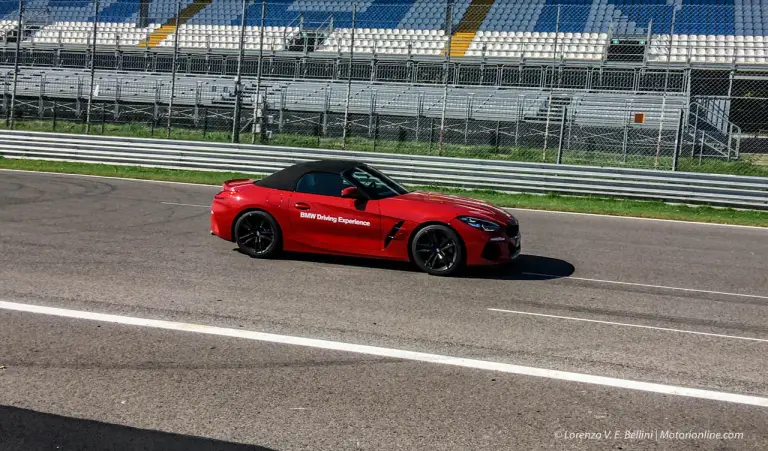 BMW M Track Day 2019 - 8