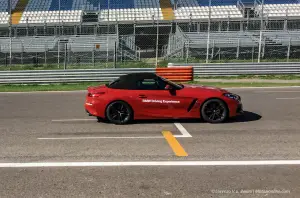 BMW M Track Day 2019