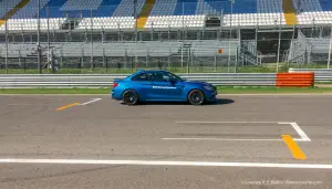 BMW M Track Day 2019