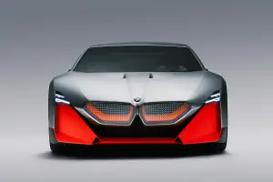 BMW M Vision Next