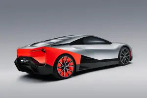 BMW M Vision Next