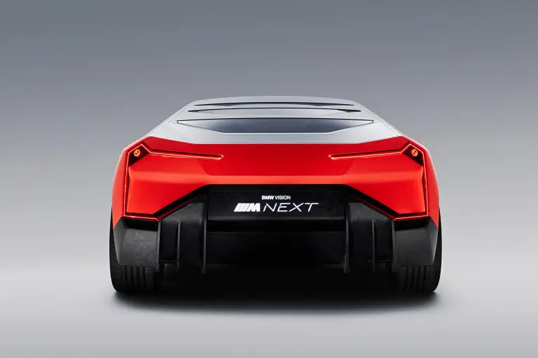 BMW M Vision Next - 5