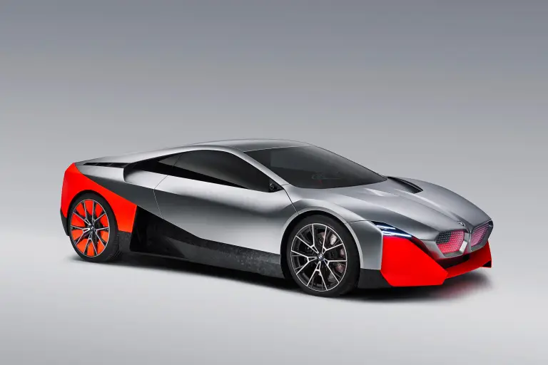 BMW M Vision Next - 6