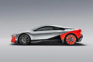 BMW M Vision Next