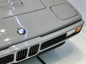 BMW M1 1980 asta - Foto