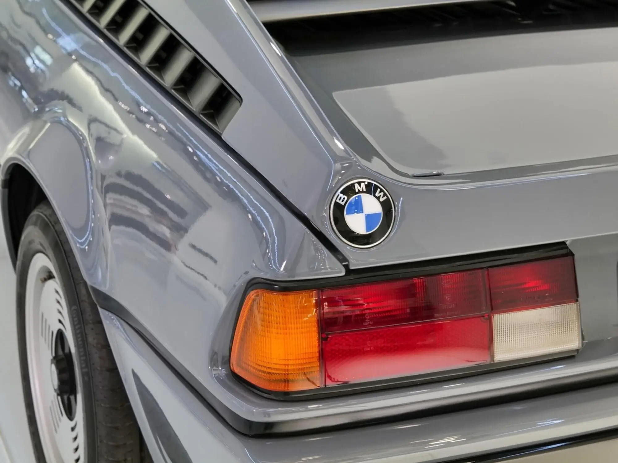 BMW M1 1980 asta - Foto - 19