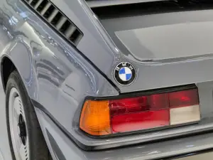 BMW M1 1980 asta - Foto