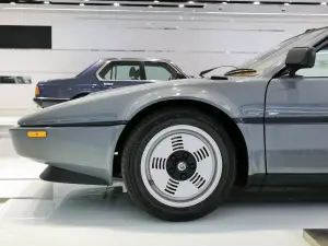 BMW M1 1980 asta - Foto - 34