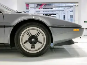 BMW M1 1980 asta - Foto - 36