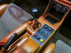 BMW M1 1980 asta - Foto