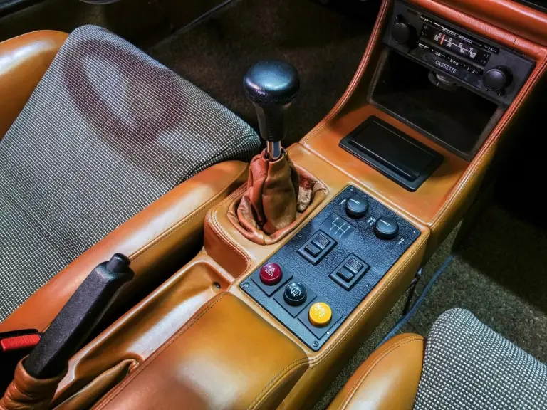 BMW M1 1980 asta - Foto - 8