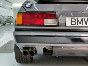 BMW M1 1980 asta - Foto