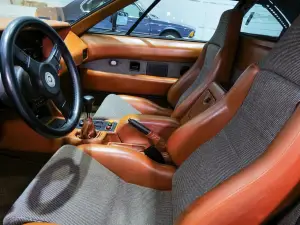 BMW M1 1980 asta - Foto