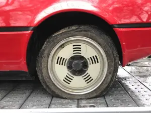 BMW M1 - 2