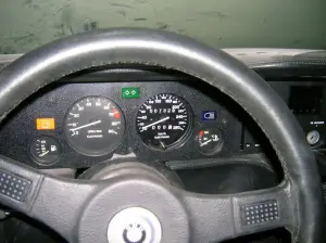 BMW M1 - 4