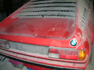 BMW M1 - 6