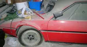 BMW M1 - 12