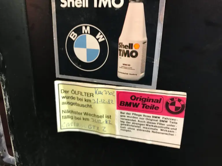 BMW M1 - 13