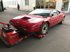 BMW M1 - 16