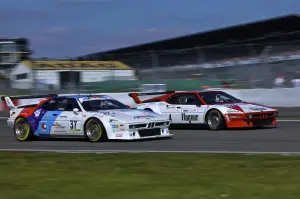 BMW M1 ProCar revival Hockenheim 2008 - 5