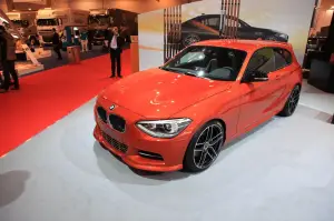 BMW M135i by AC Schnitzer