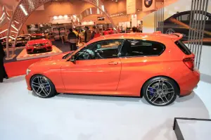 BMW M135i by AC Schnitzer