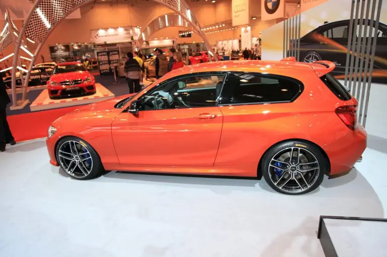 BMW M135i by AC Schnitzer - 6