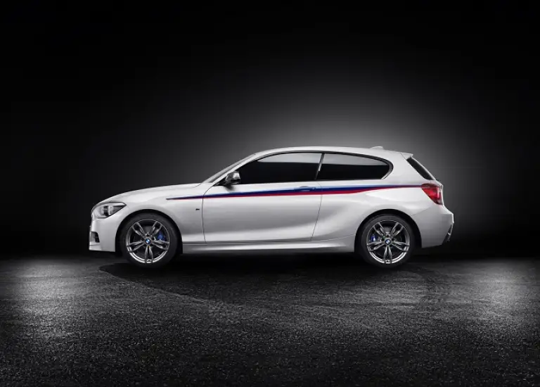 BMW M135i Concept - 1
