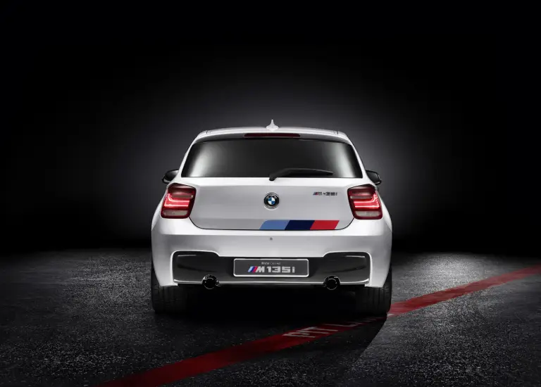 BMW M135i Concept - 2