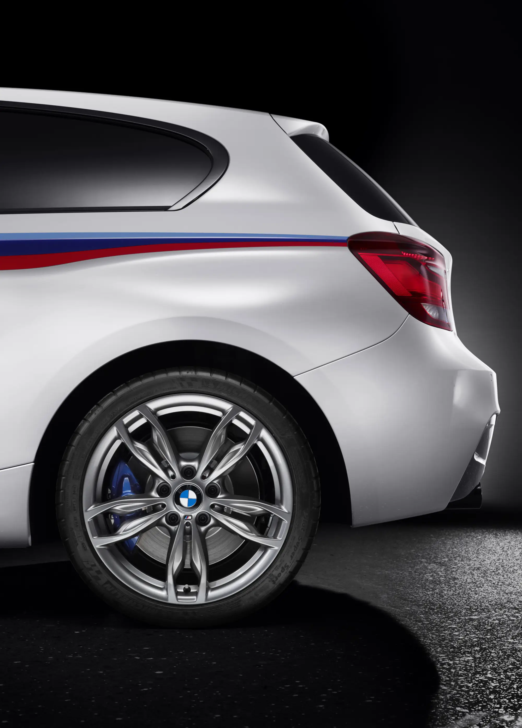 BMW M135i Concept - 3
