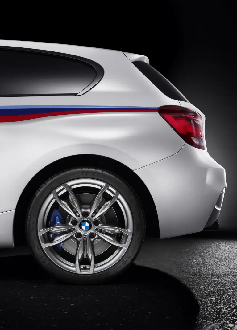BMW M135i Concept - 3