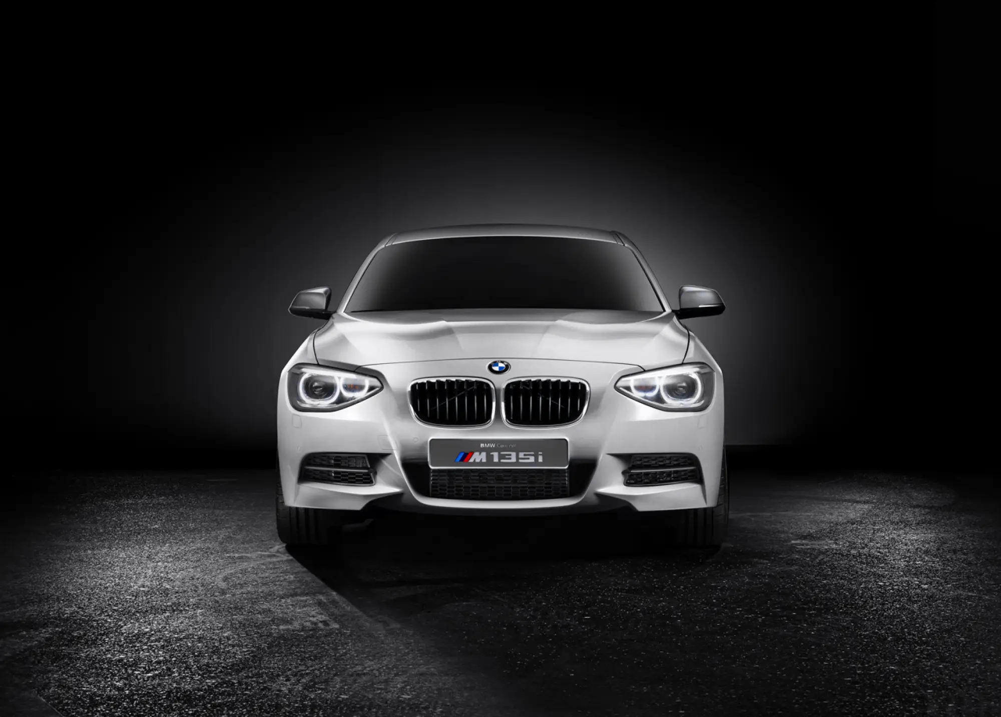 BMW M135i Concept - 4